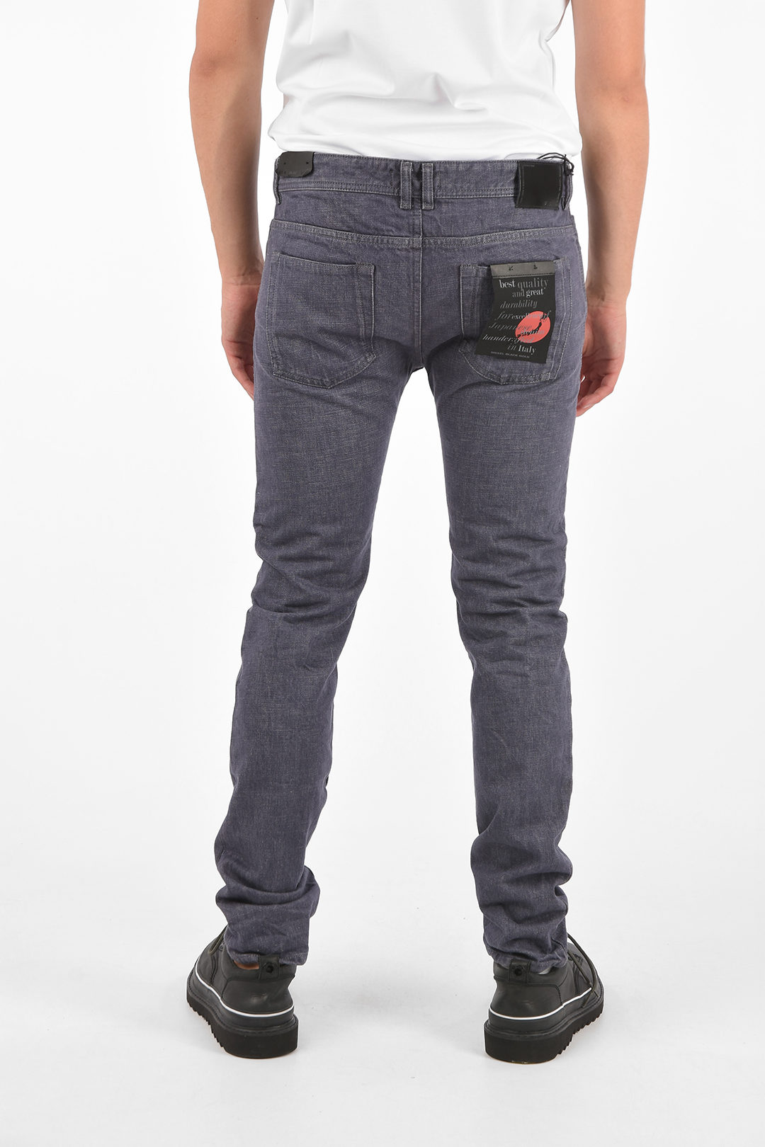 中古・古着通販】DIESEL Black Gold (ディーゼル ブラック