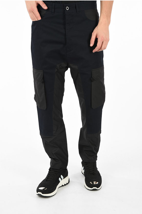 diesel formal pants