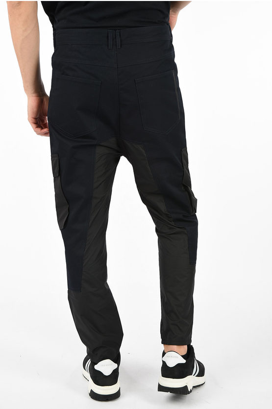 diesel black tepphar jeans