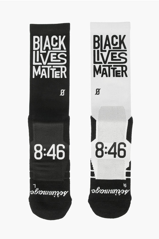 Scrimmage Black Lives Matter Socks
