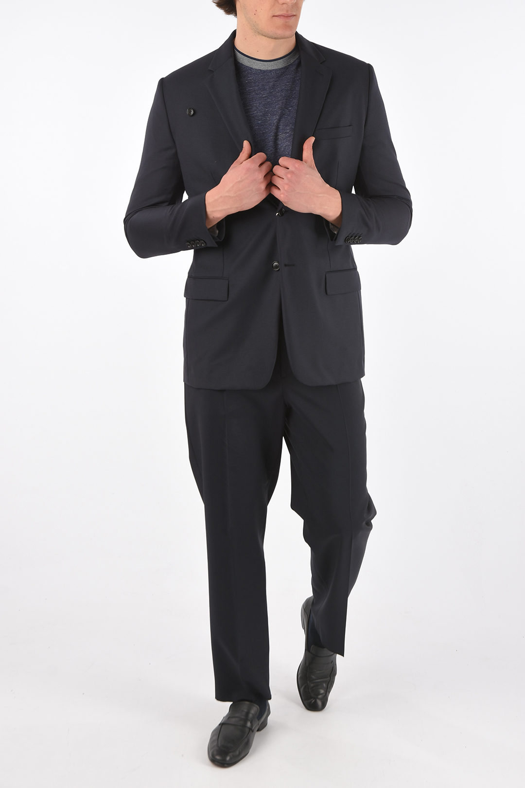 Dior Chez Moi Dior Camicia Uomo Dior Abbigliamento Uomo Dior - Main Image