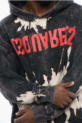 Outlet Dsquared2 Sweatshirts - Glamood Outlet