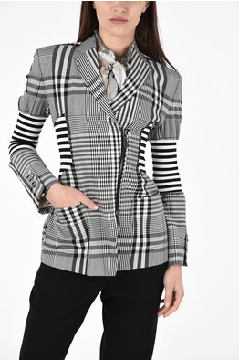 burberry suit jackets