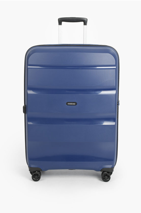 American tourister bon air spinner l midnight navy Clearance