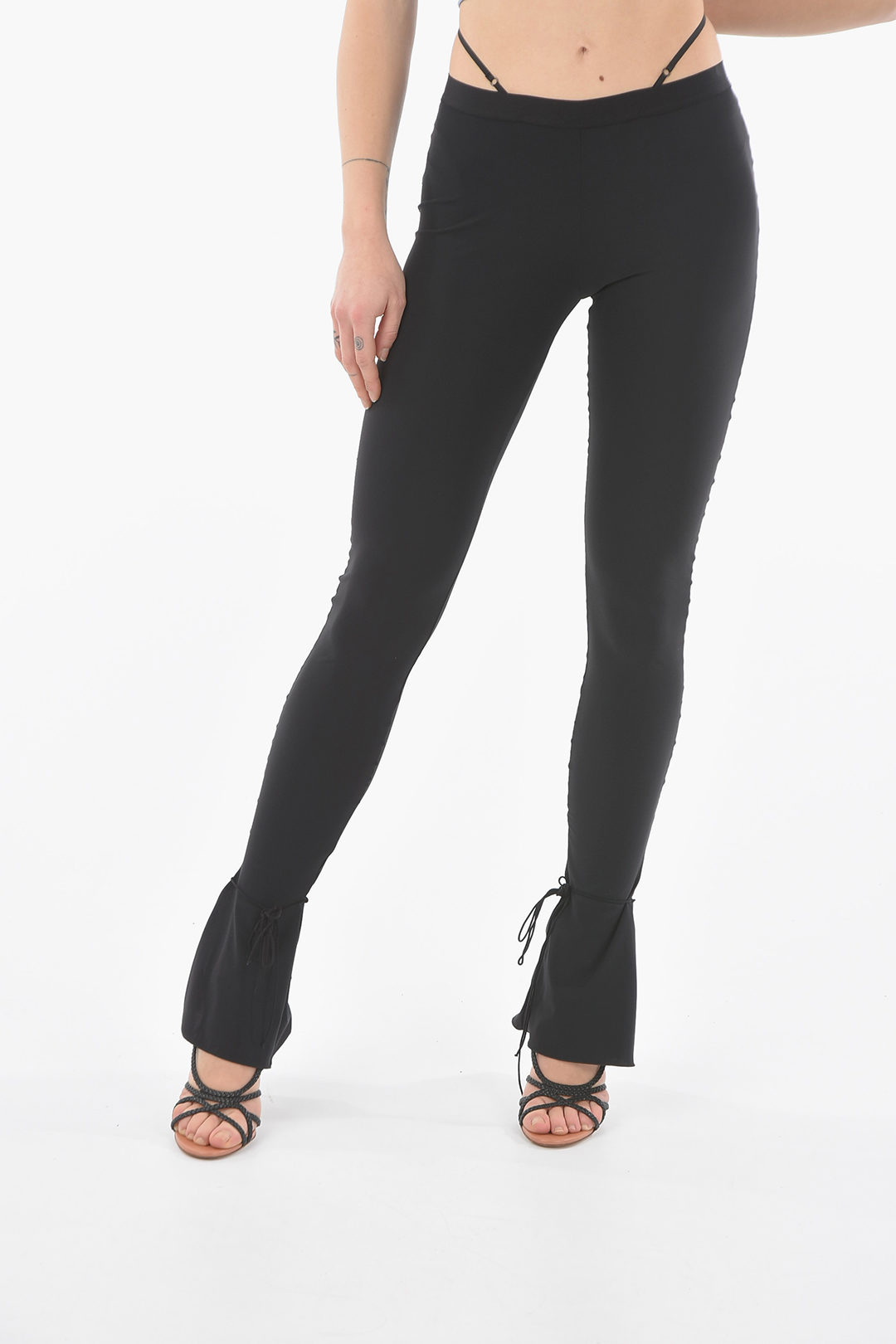 Armoire | Rent this Paige Mid-Rise Dark Ankle Cut Skinny Jeans-sonthuy.vn