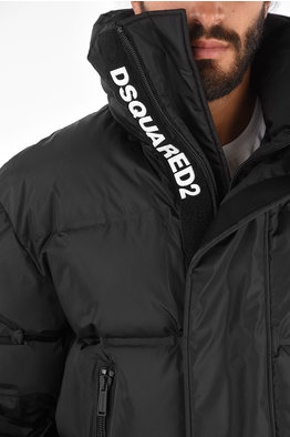 dsquared jacket sale