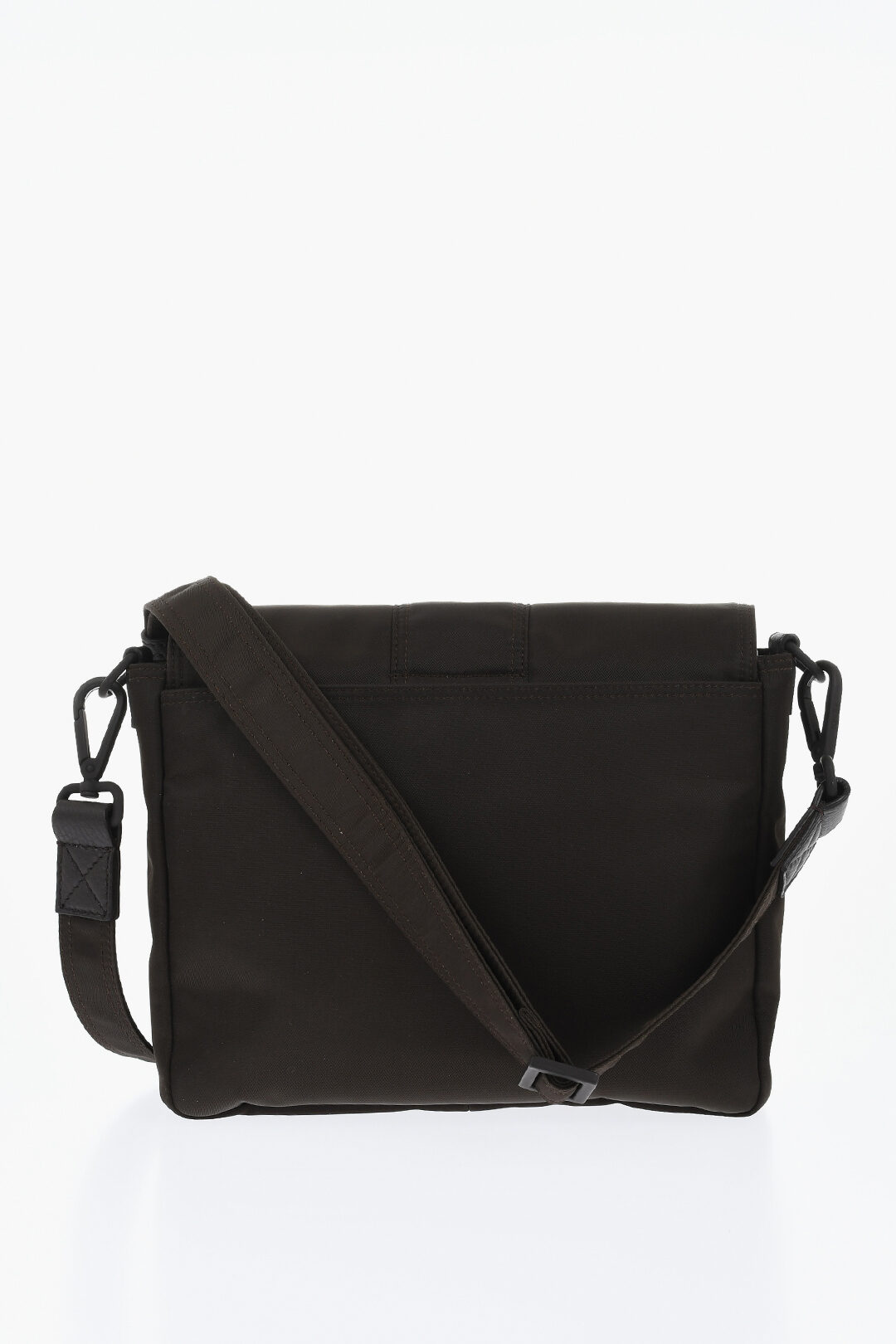 Borsa Messenger Angry Birds - Nera, 36x35x13.5 Cm