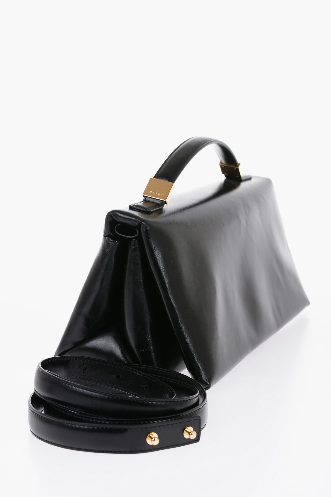 Leather Marni Borse Outlet Marni Handbags Tote Bag Uomo