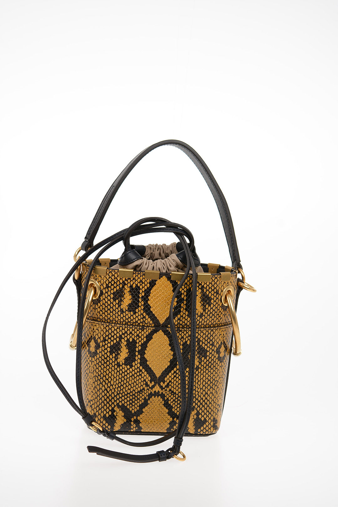 Borsa on sale secchiello mango