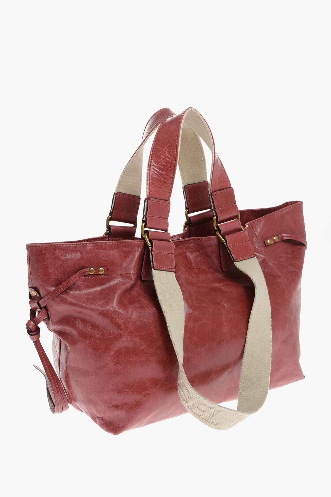 Isabel marant discount shopper bagya