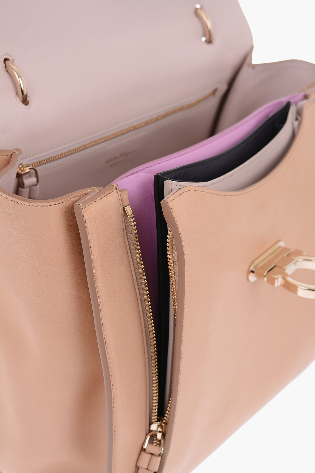 Tote Bag Ferragamo Borse Saldi Salvatore Ferragamo Mini Borse