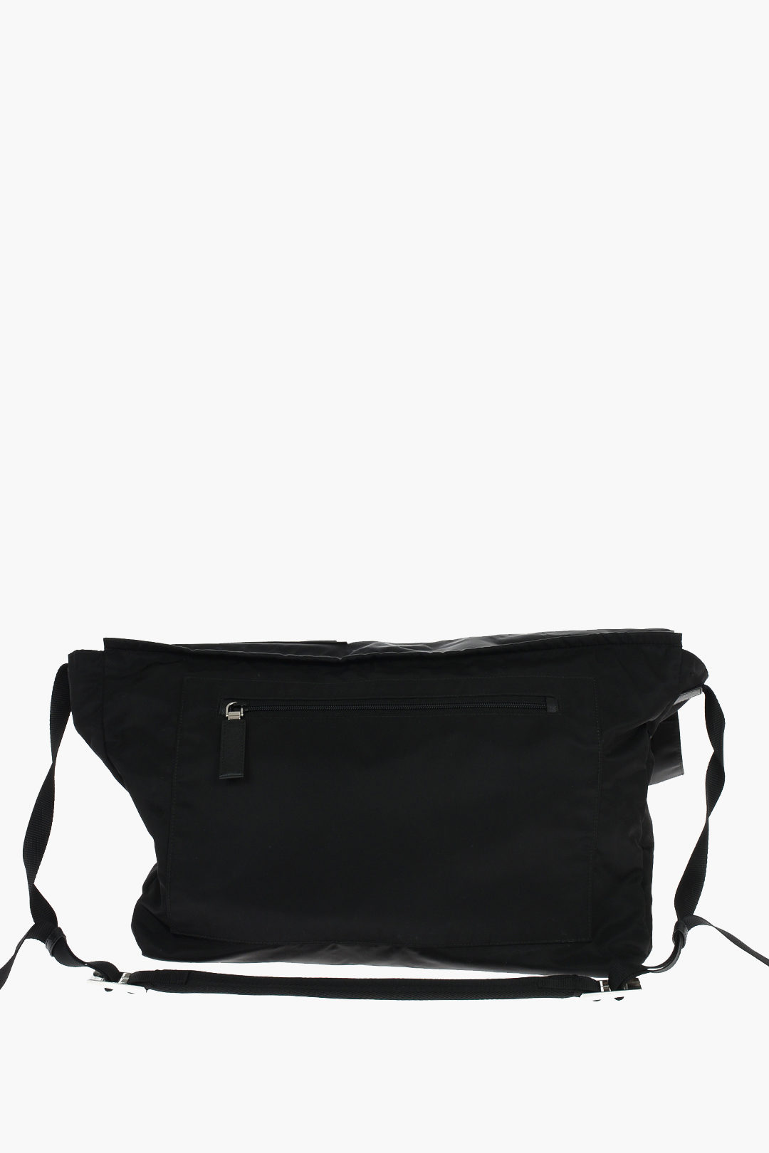 Borsa weekender pelle on sale uomo