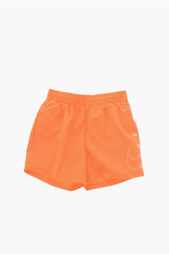 Boxer-Badehose