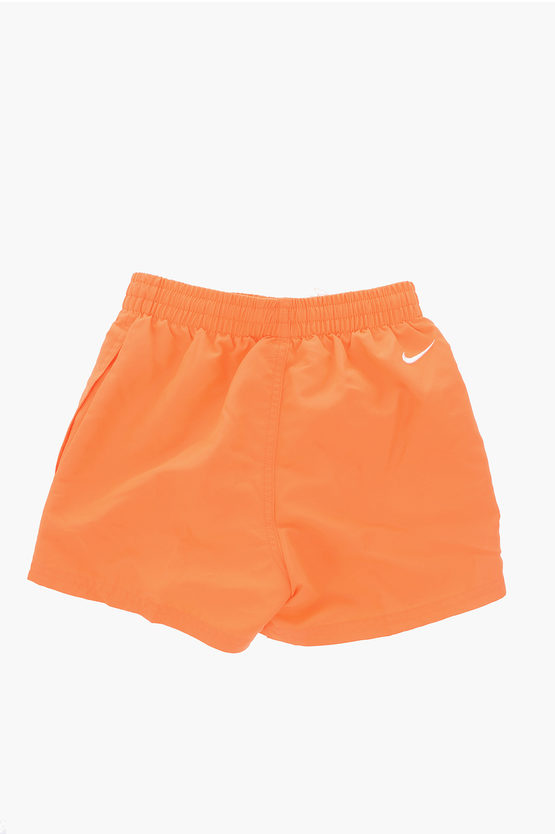 Boxer-Badehose