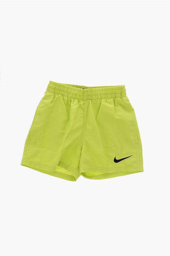 Boxer Swimsuit Size…