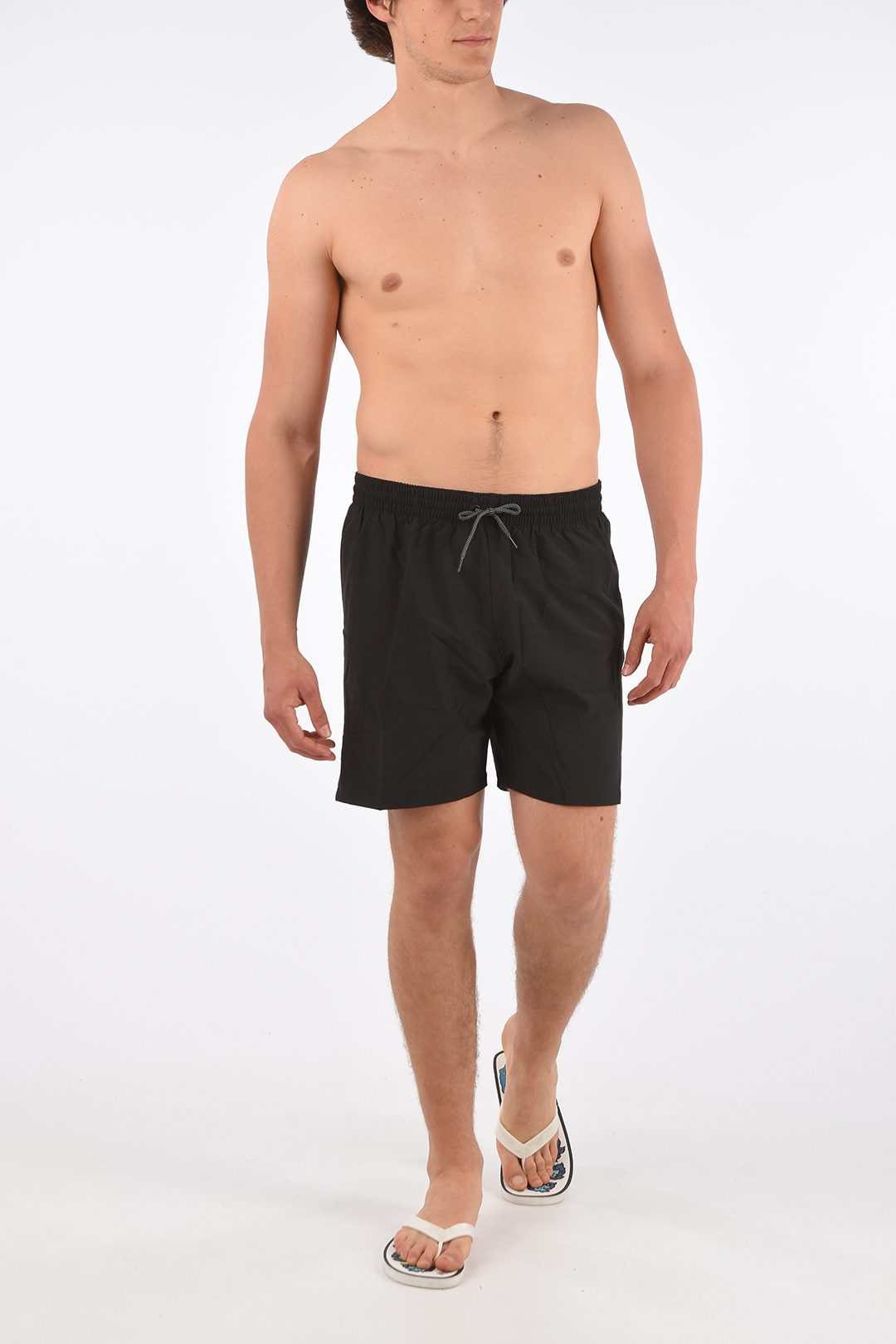 Nike Boxer Swimsuit men - Glamood Outlet