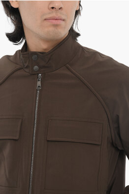 Outlet Neil Barrett men Jackets - Glamood Outlet Outlet Neil Barrett men Jackets - Glamood Outlet