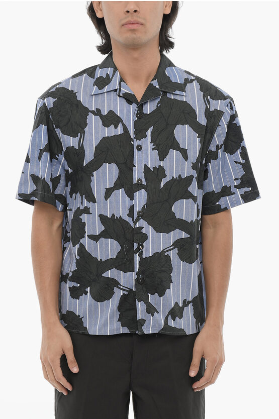 Neil Barrett T-shirt Men
