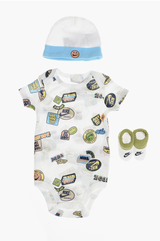 Boys 3PC Box Set Si… - image