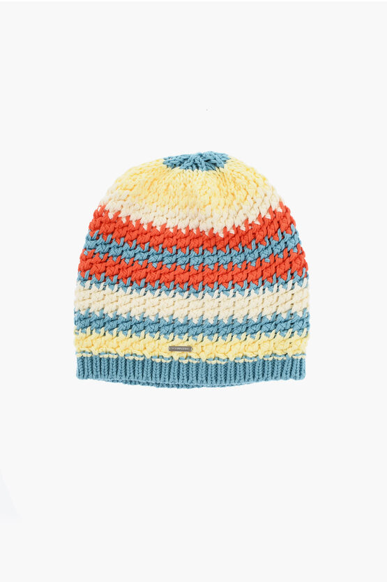 Braided Cotton Bean…