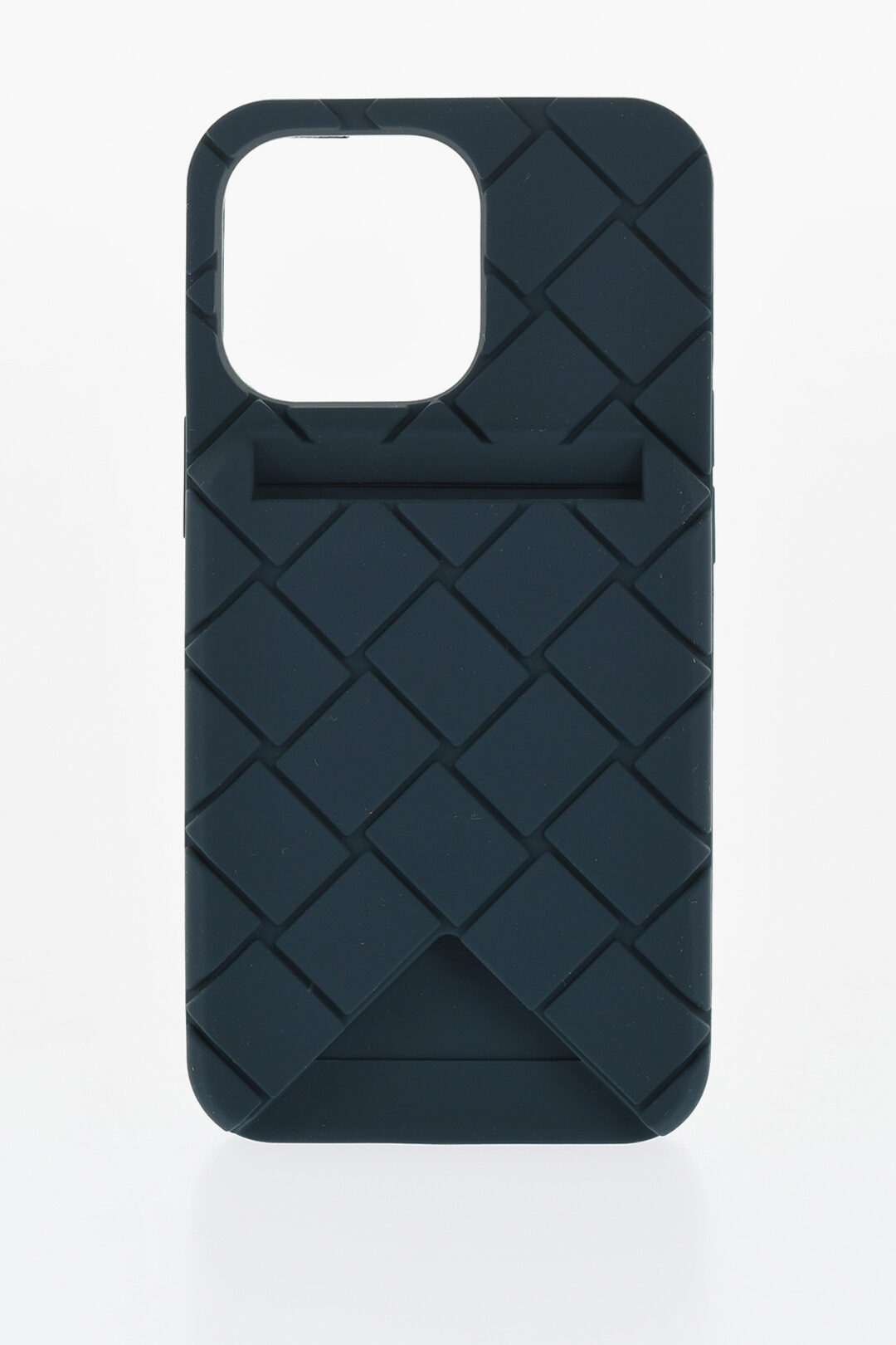 Bottega Veneta Braided Iphone 13 Pro Cover with External Card