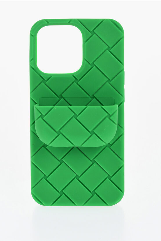 Braided Iphone 13 P… - image