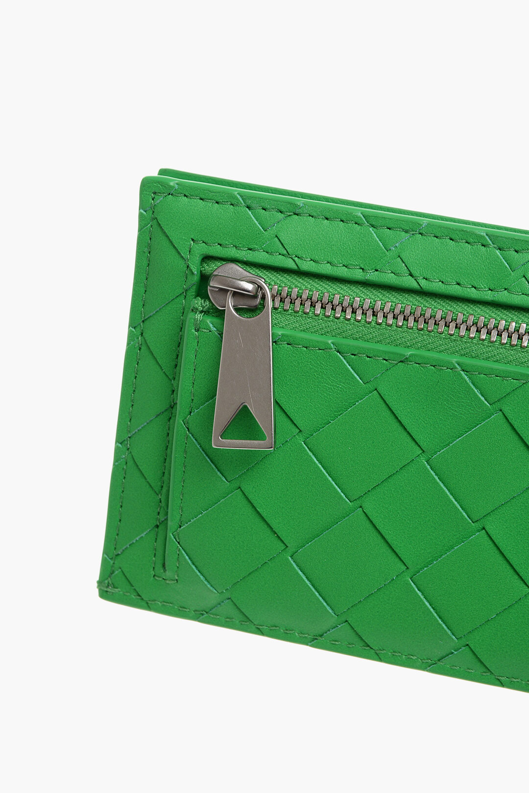 【関税＆送料込み】Bottega Veneta Braided Business Card Hol 三越伊勢丹 | Bottega Veneta/ボッテガ・ヴェネタ_Women通販