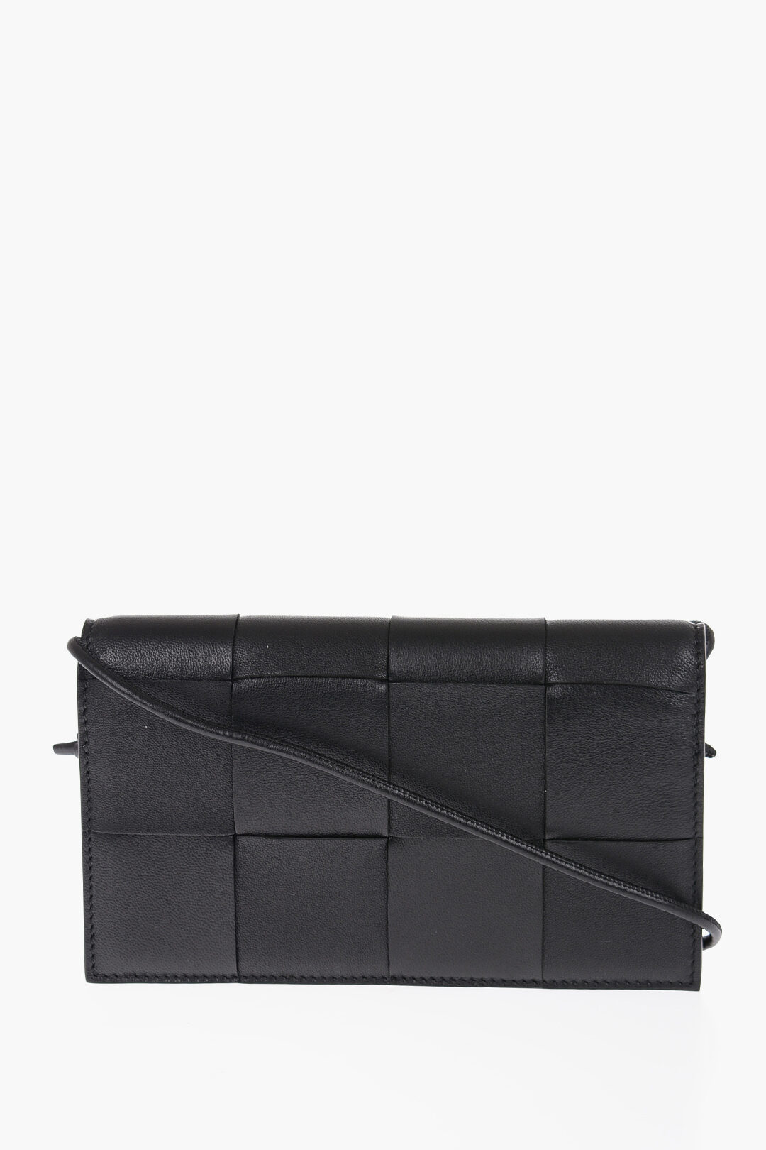 Leather crossbody bag hot sale with card slots