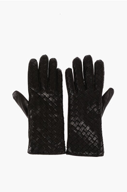 Bottega veneta discount gloves women