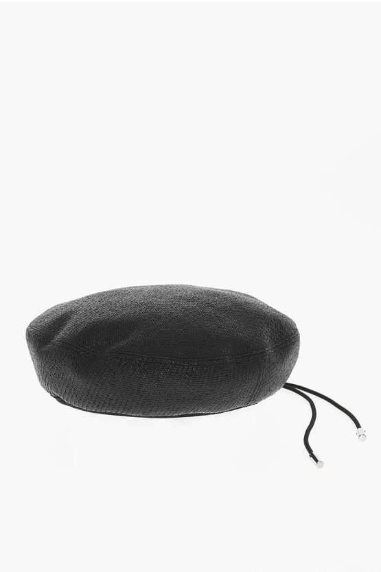 Shop Dior Braided Nylon Hat