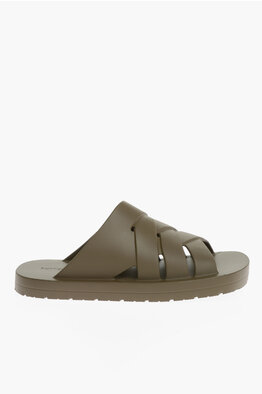 Outlet Bottega Veneta men Sandals Glamood Outlet