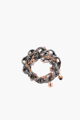 1500~Brass Band PULSAR Ring main image 0