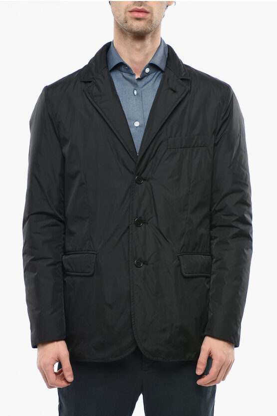 Breast-Pocketed Ugo… - image