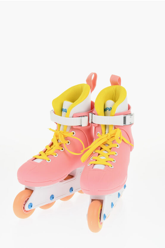 IMPALA SKATE BREATHABLE LINING INLINE SKATES