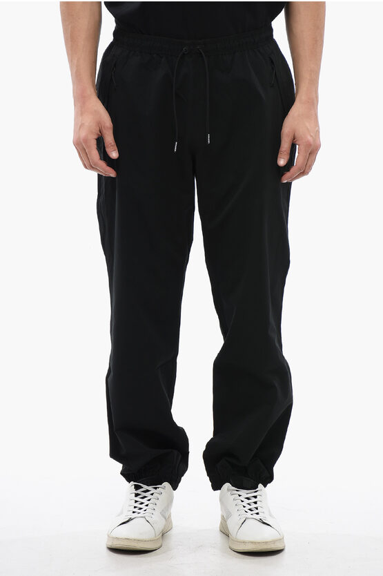 Woolrich Bring X Hyperhelix Tech Pants