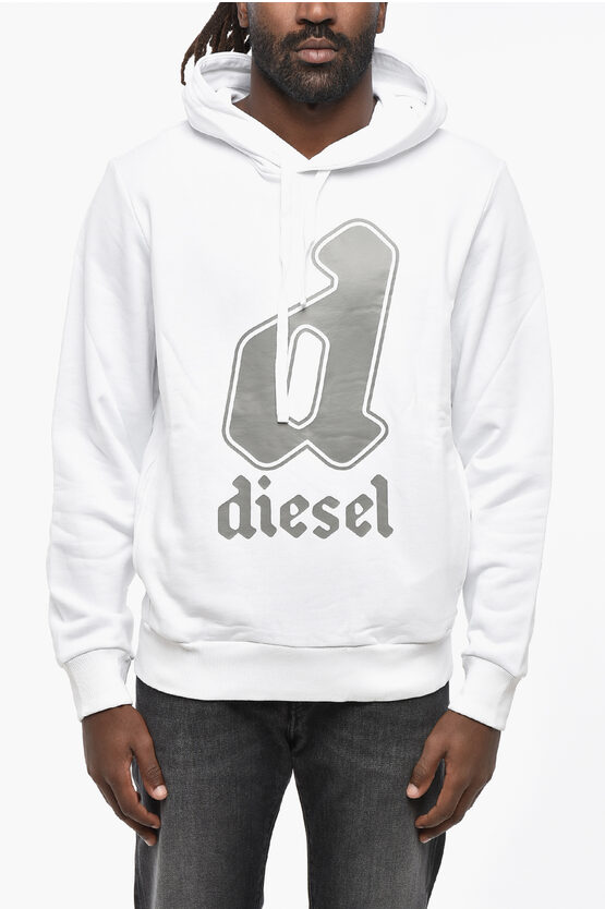 Brushed Cotton Ginn… - image