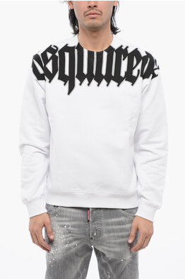 Outlet Dsquared2 Sweatshirts - Glamood Outlet