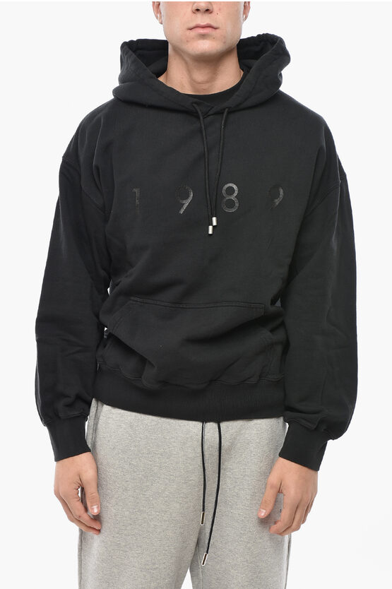 Brushed Cotton Hood…