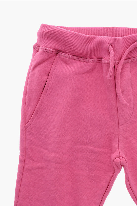 Brushed Cotton ICON Sweatpants