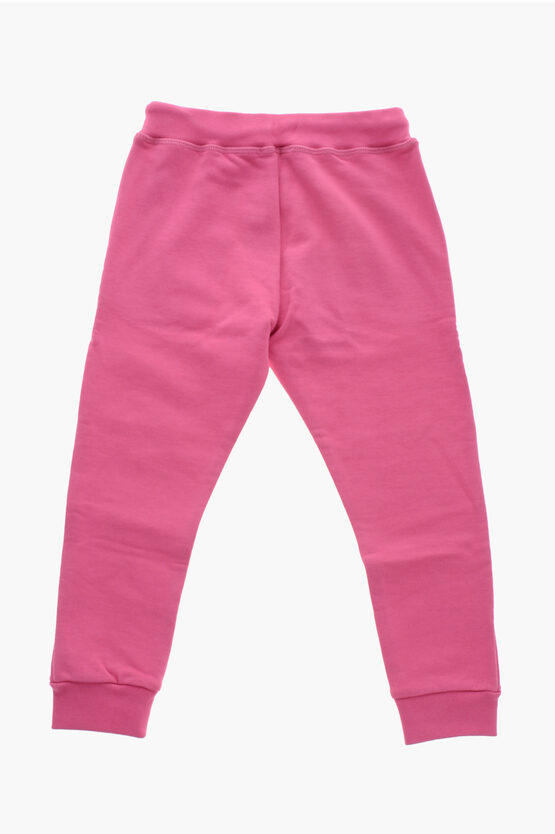 Brushed Cotton ICON Sweatpants