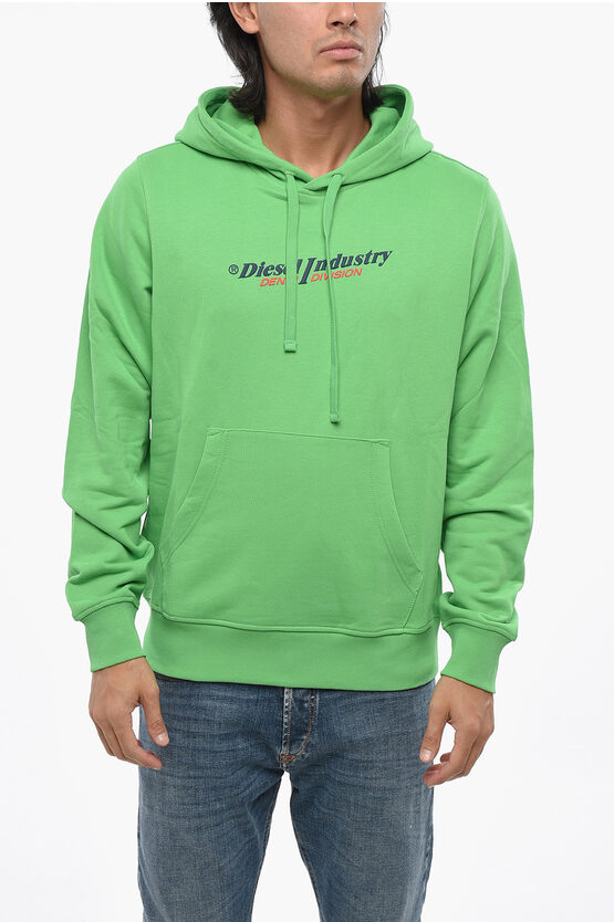 Brushed Cotton Indu…