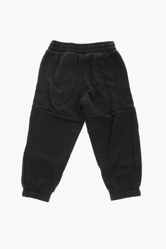Brushed Cotton Joggers AMPLIFY with 2 Pockets