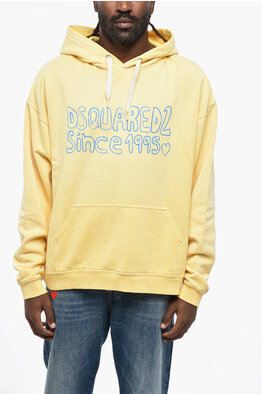 Outlet Dsquared2 Sweatshirts - Glamood Outlet Outlet Dsquared2 Sweatshirts - Glamood Outlet