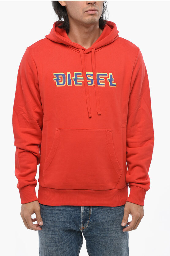 Brushed Cotton Pixe… - image