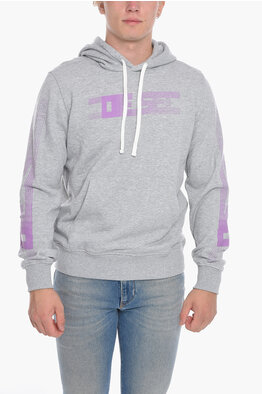 Outlet Diesel men Sweatshirts - Glamood Outlet