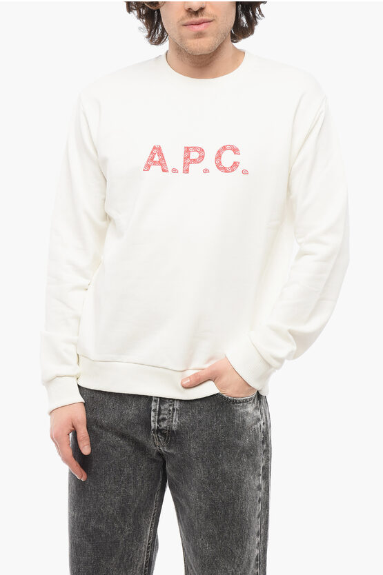 Apc A.p.c. Sweat Timothy