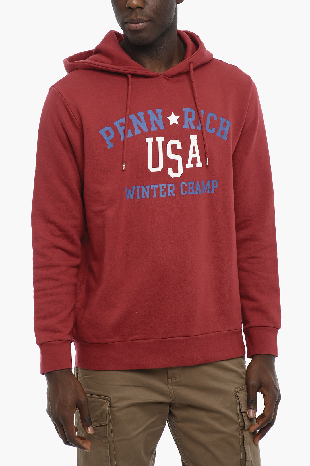 Hoodies champs clearance