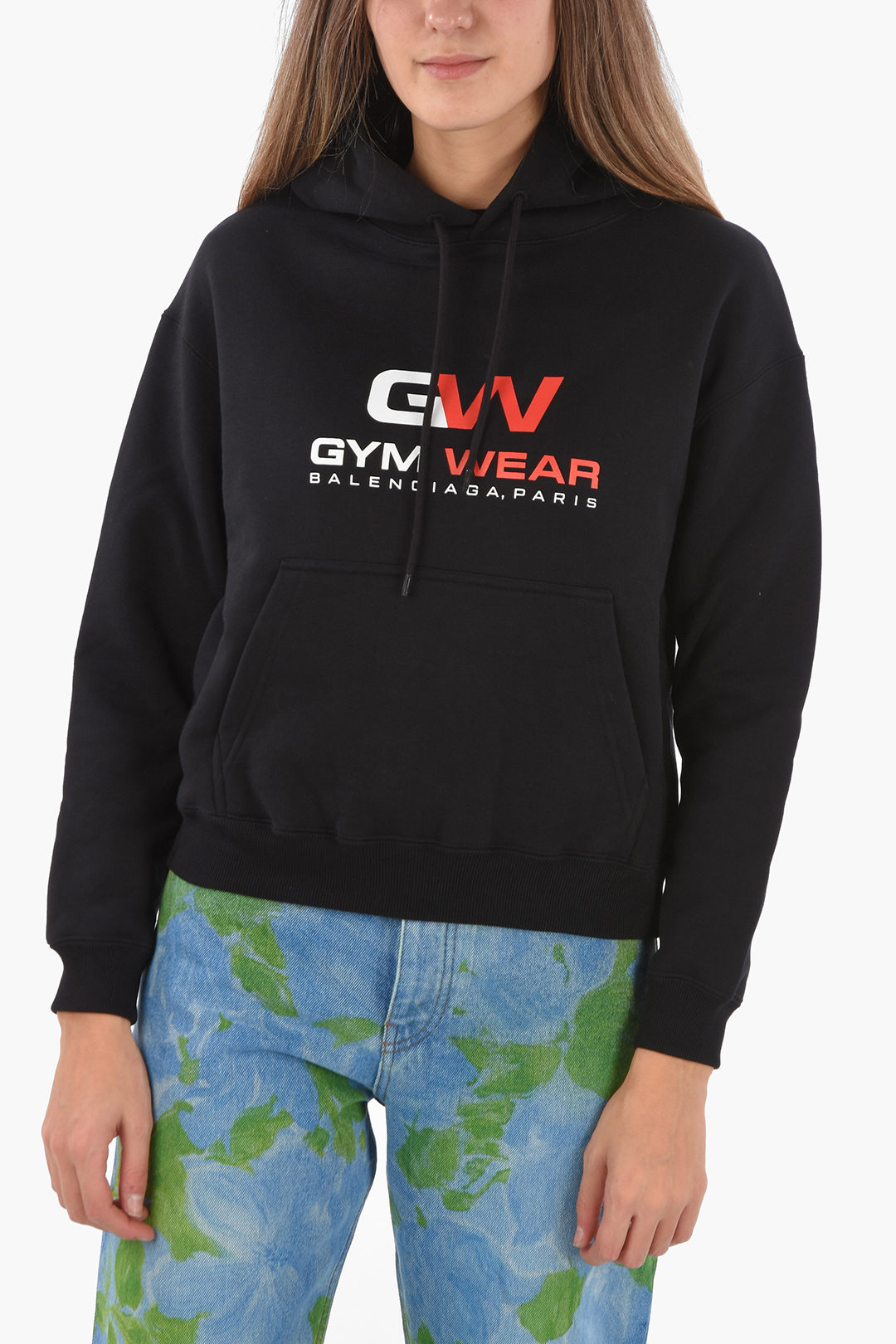 Gym shop wear hoodies