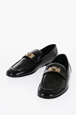 最大10,000円OFFクーポン!!】 ゼニア ZEGNA ローファー メンズ