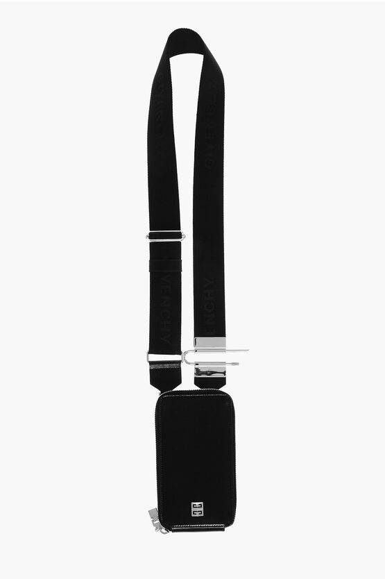 Brushed Leather Cro… - image